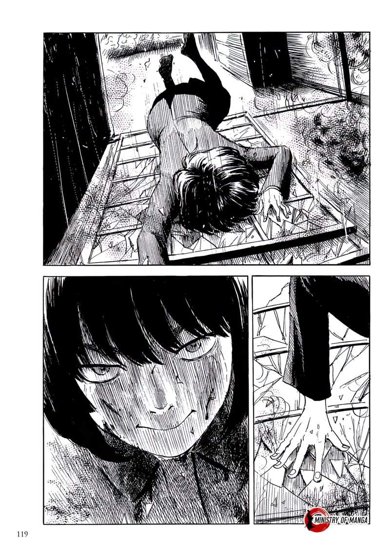 Happiness chapter 24 halaman 12