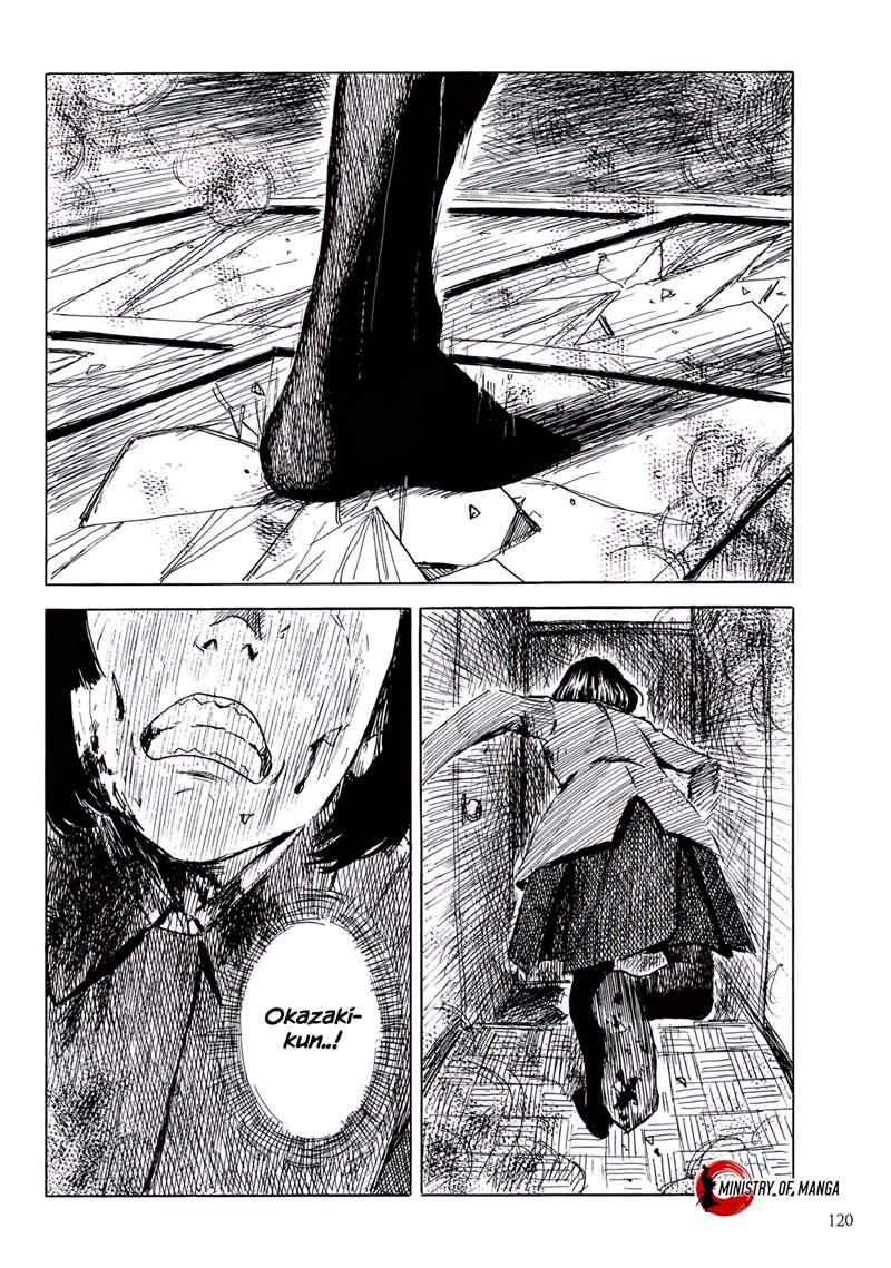 Happiness chapter 24 halaman 13