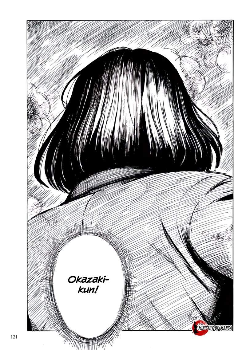 Happiness chapter 24 halaman 14
