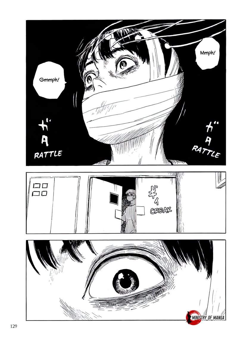 Happiness chapter 24 halaman 20