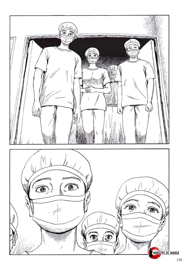 Happiness chapter 24 halaman 21