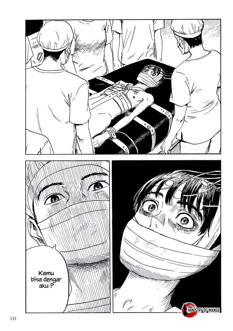 Happiness chapter 24 halaman 22