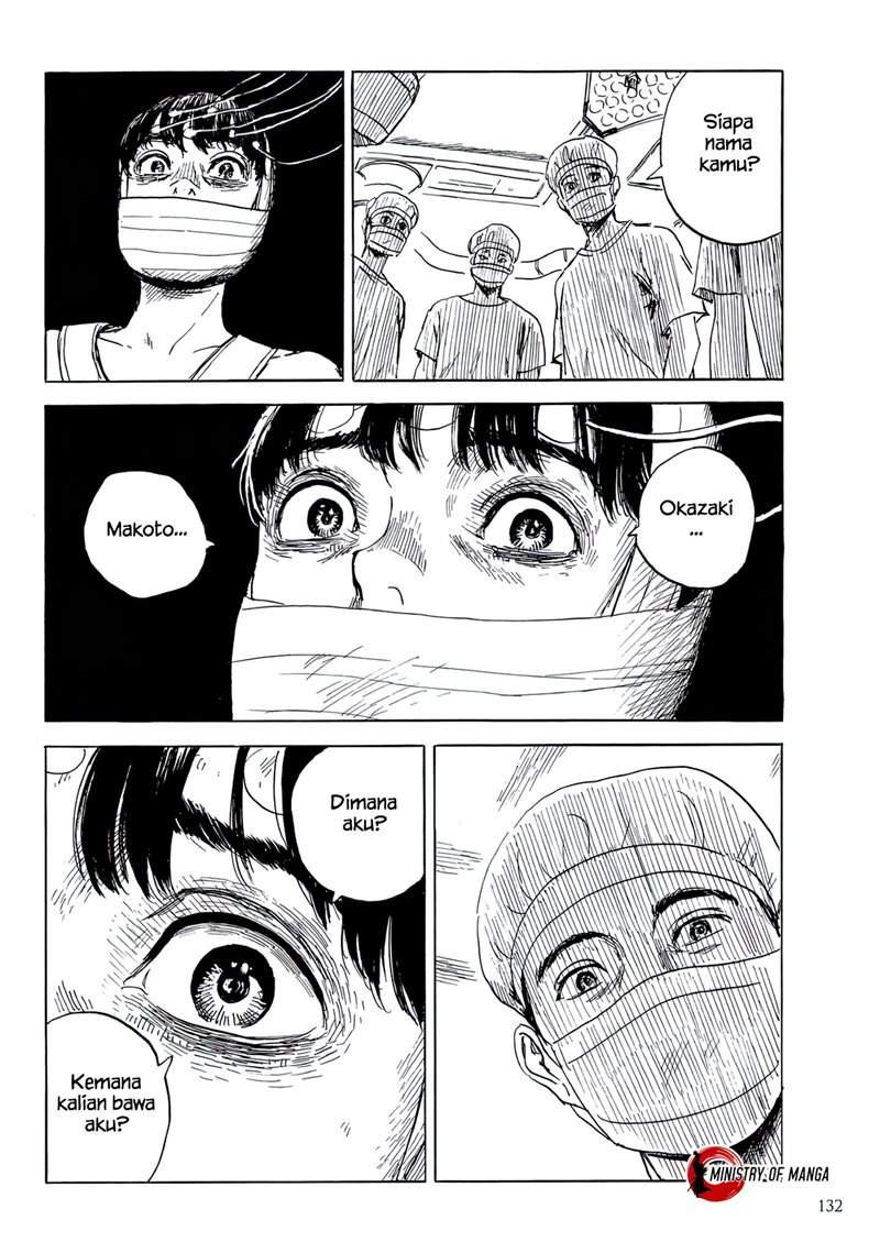 Happiness chapter 24 halaman 23