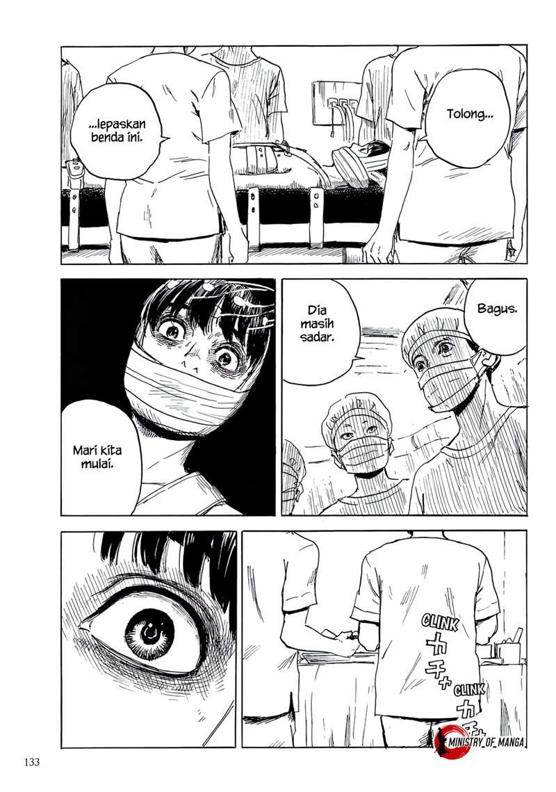 Happiness chapter 24 halaman 24