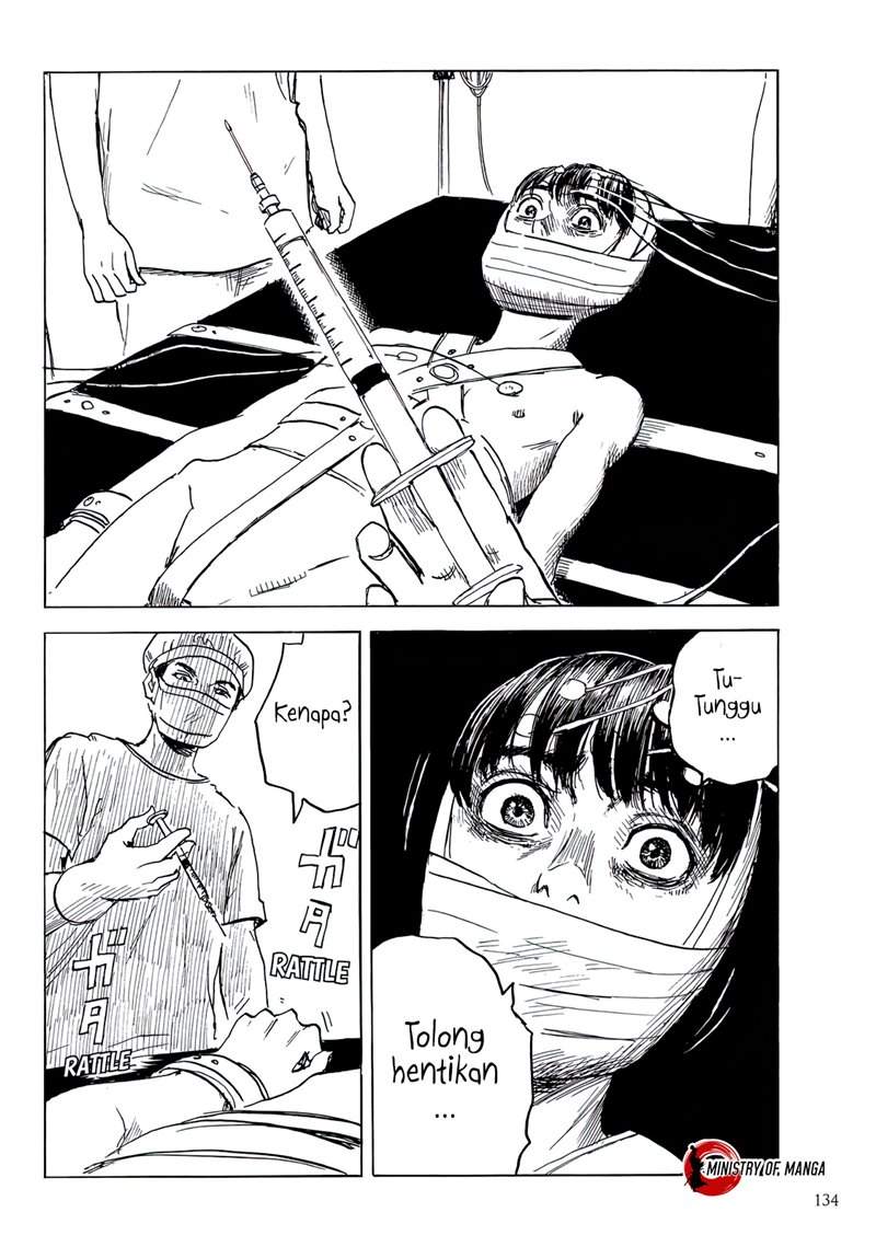Happiness chapter 24 halaman 25