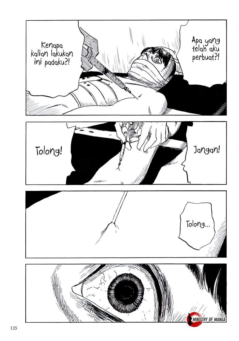 Happiness chapter 24 halaman 26