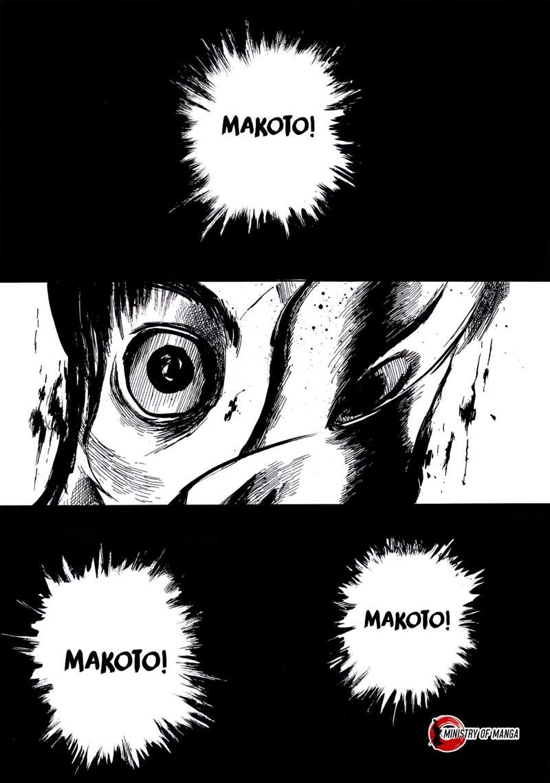 Happiness chapter 24 halaman 30