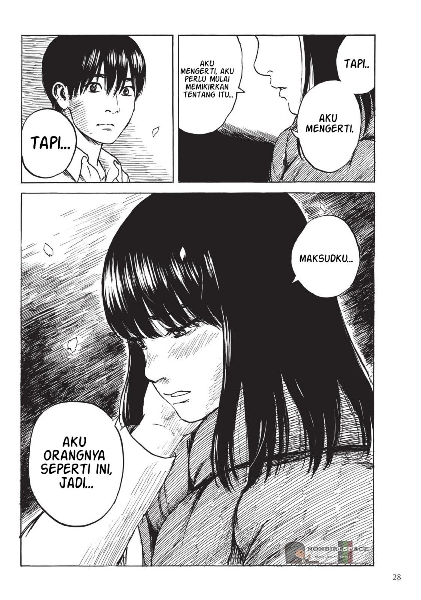 Happiness chapter 26 halaman 29