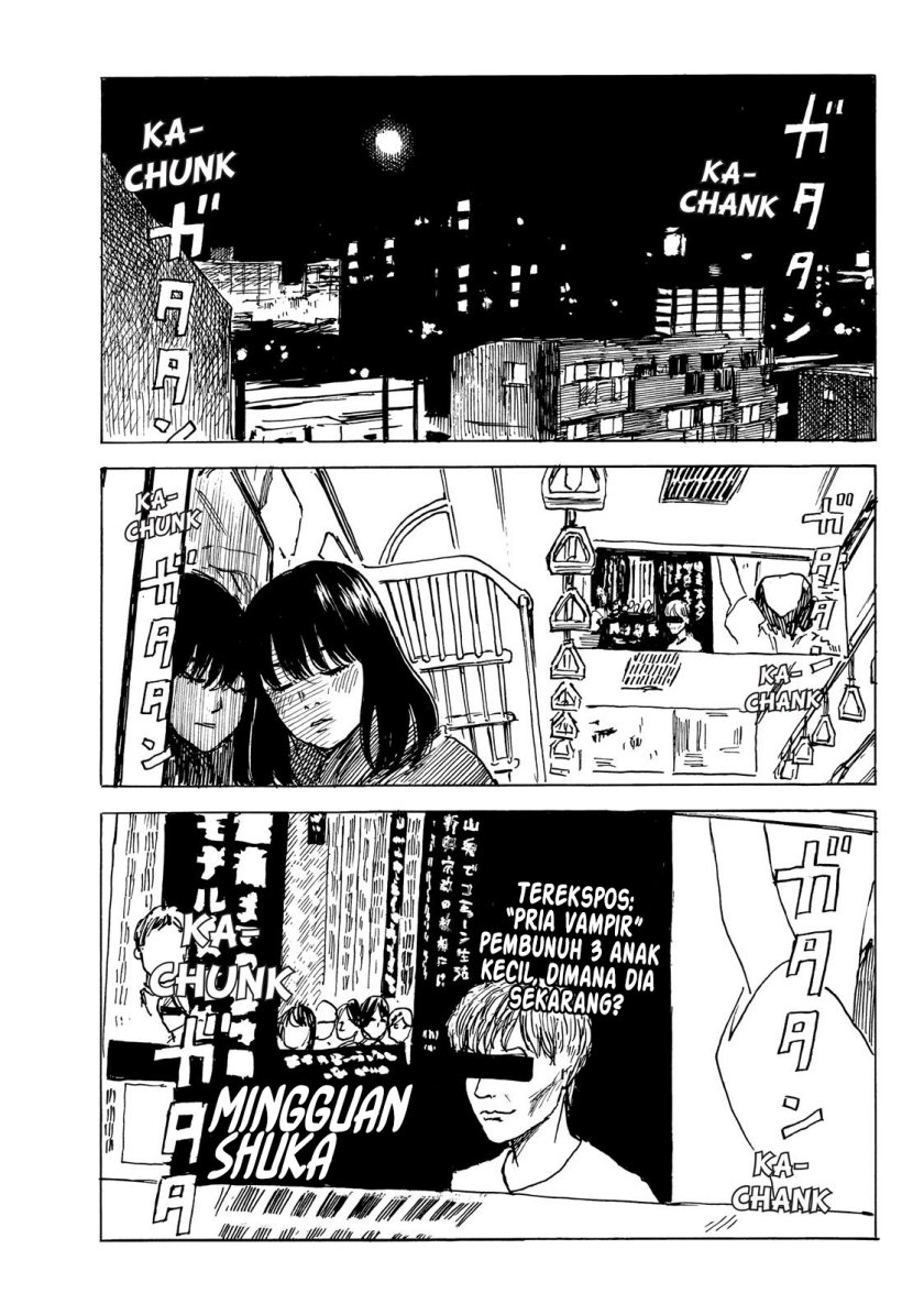 Happiness chapter 26 halaman 38