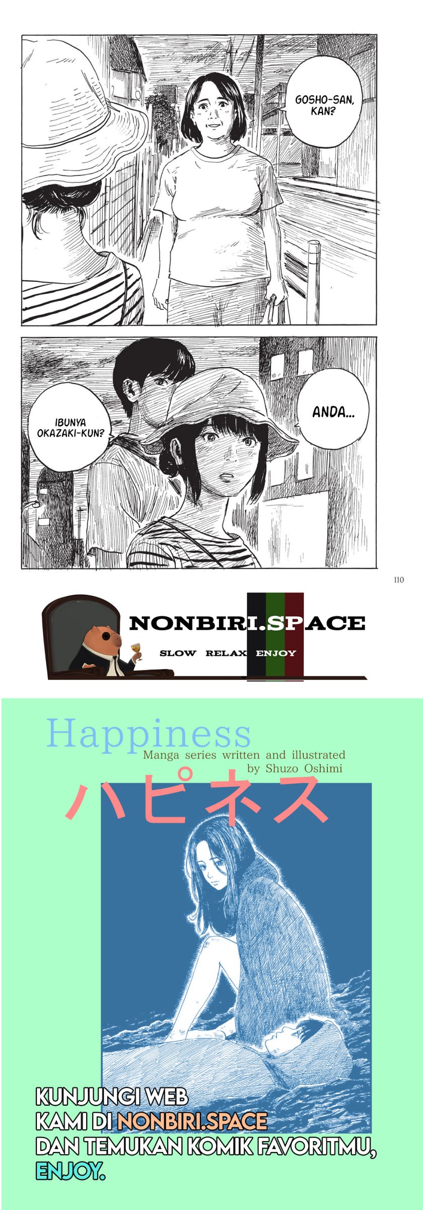 Happiness Bab 28 halaman 36
