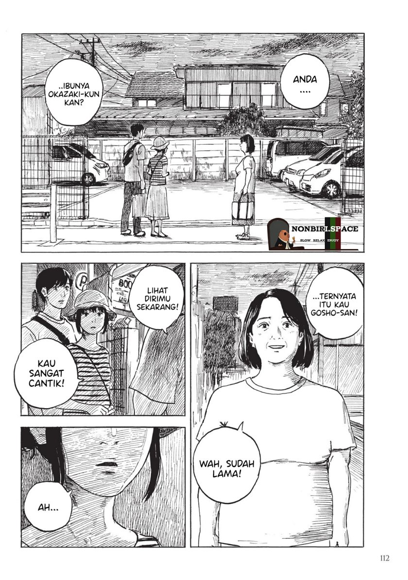Happiness chapter 29 halaman 2