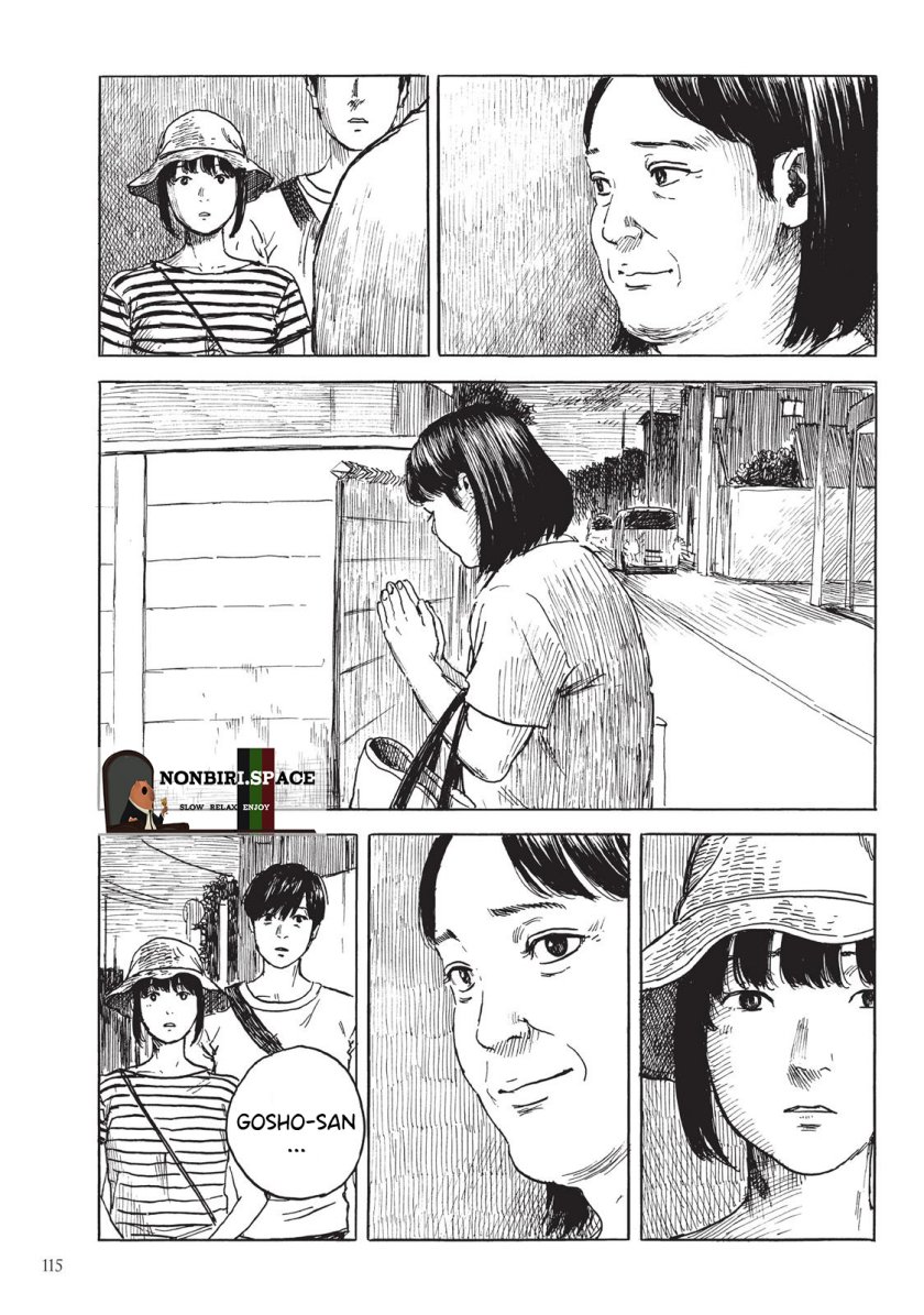 Happiness chapter 29 halaman 5