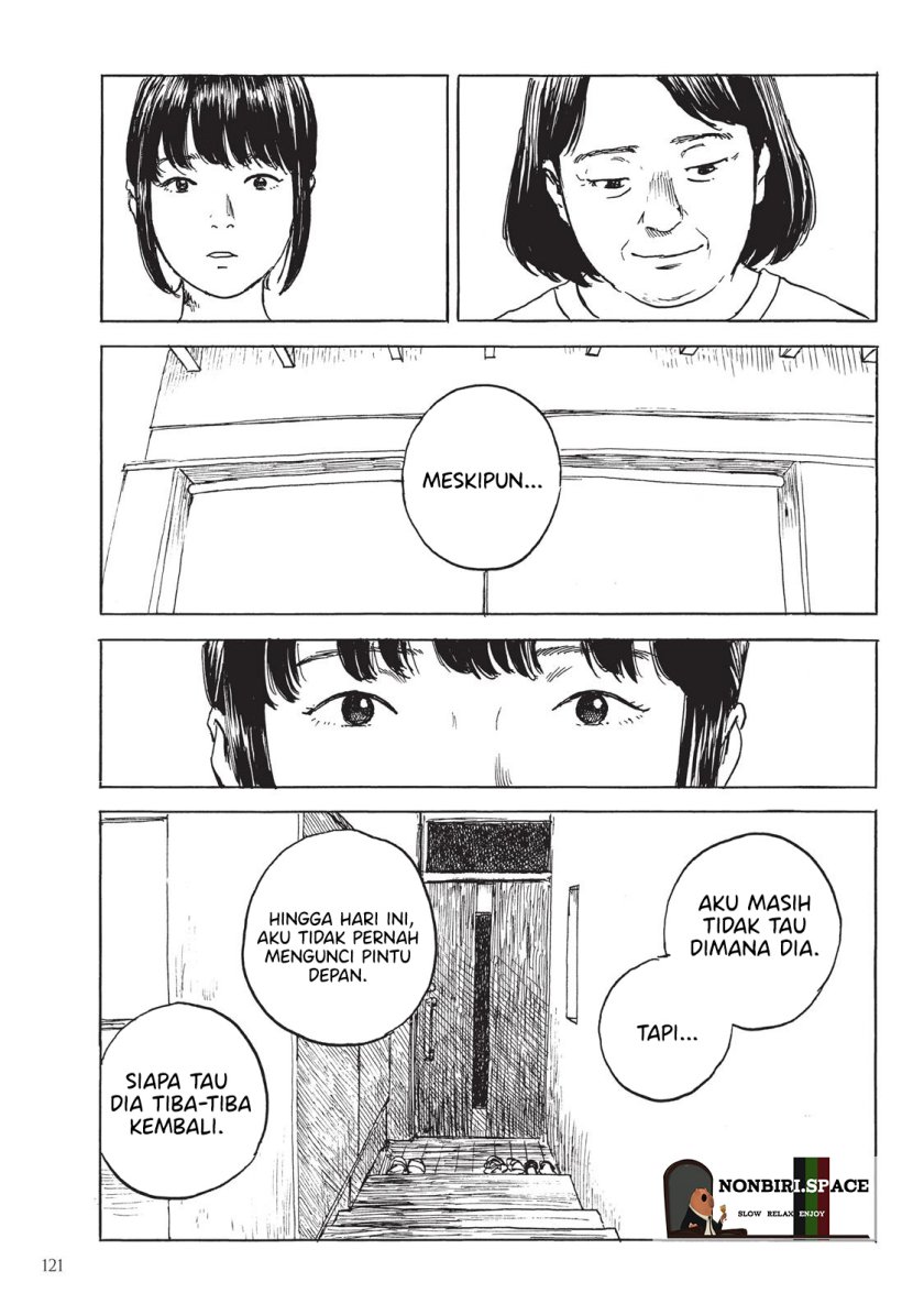 Happiness chapter 29 halaman 11