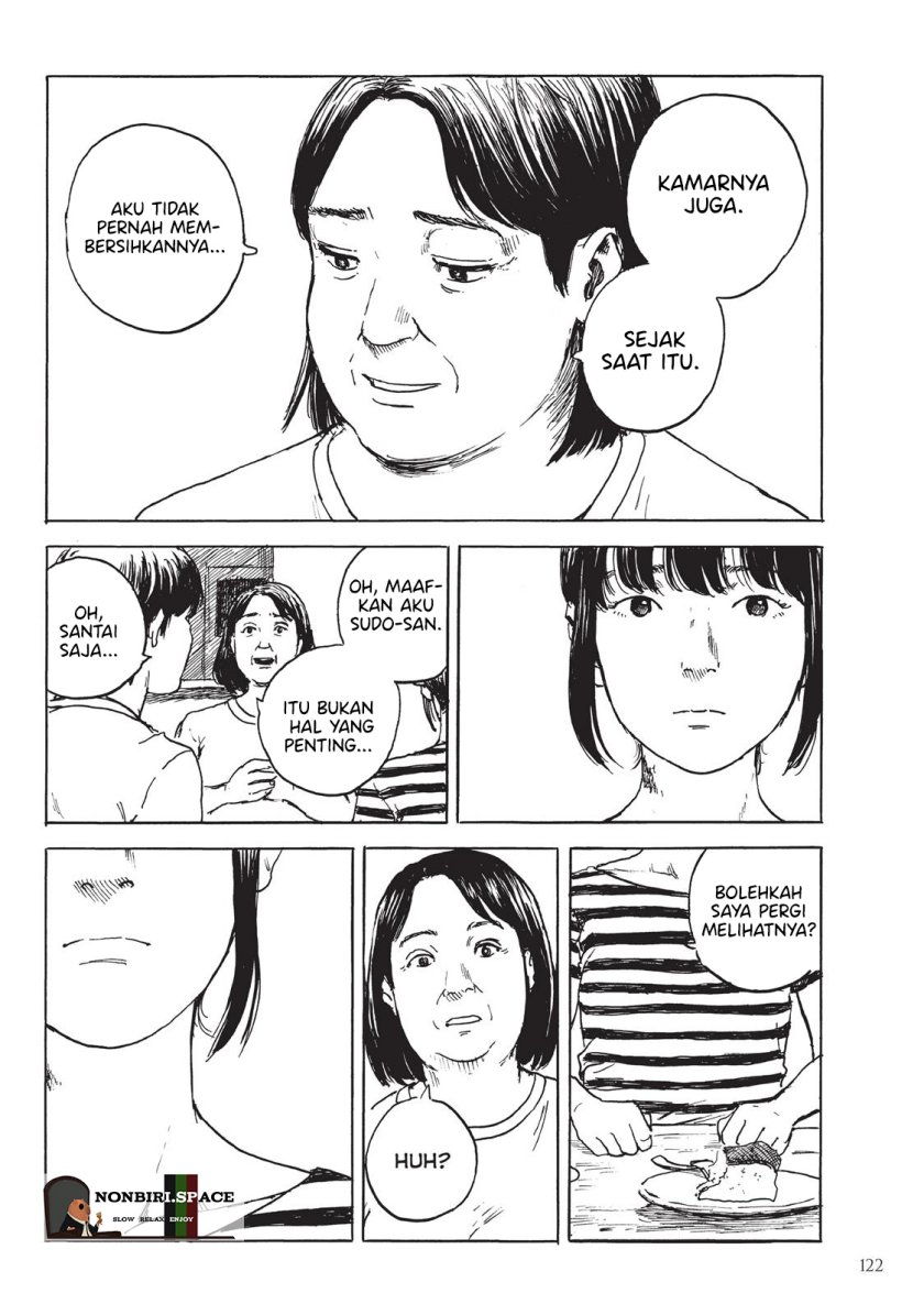 Happiness chapter 29 halaman 12