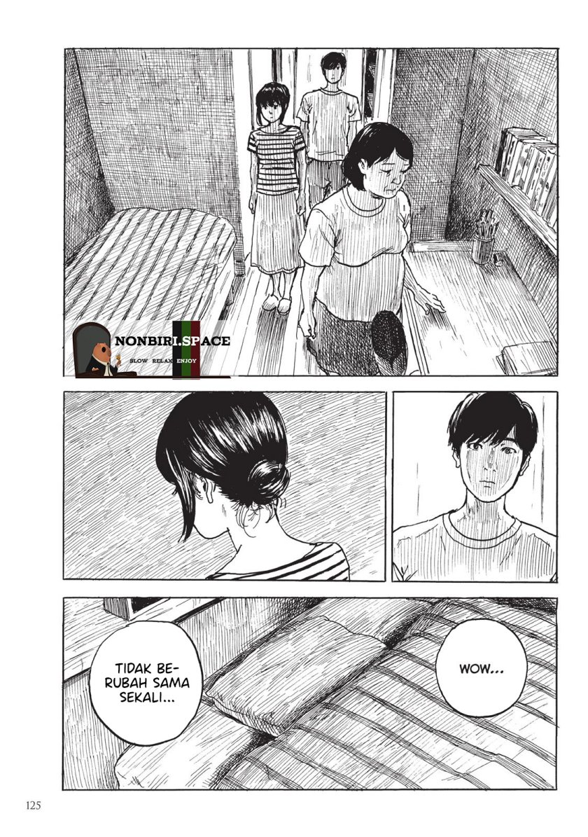 Happiness chapter 29 halaman 15