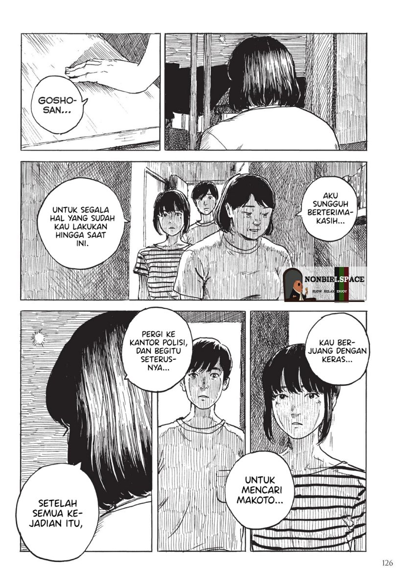 Happiness chapter 29 halaman 16