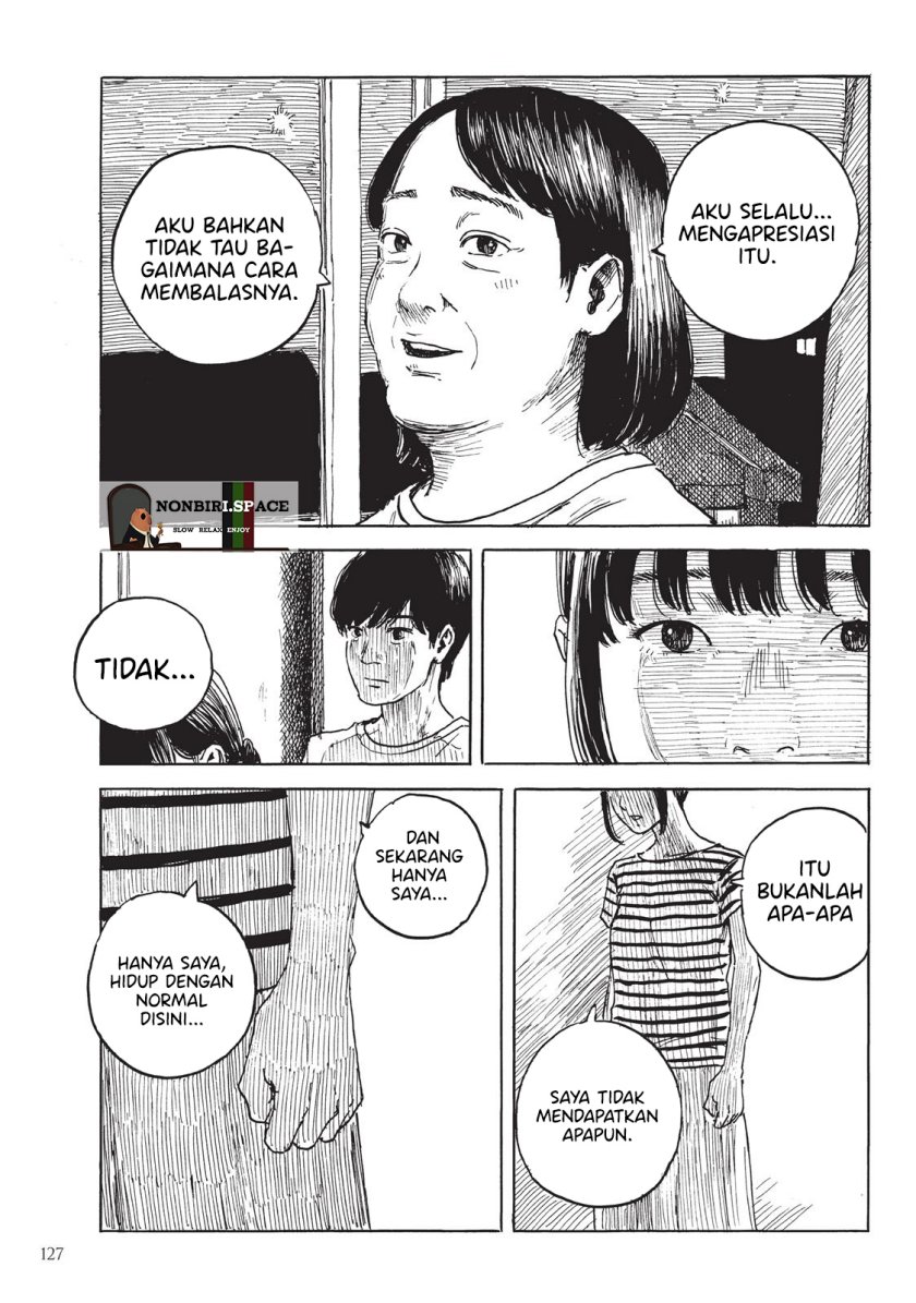 Happiness chapter 29 halaman 17
