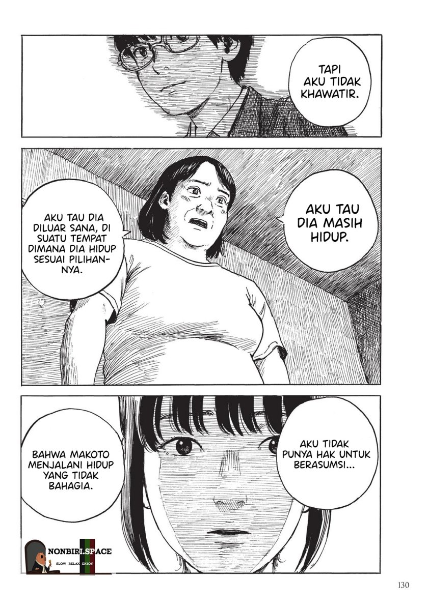 Happiness chapter 29 halaman 20
