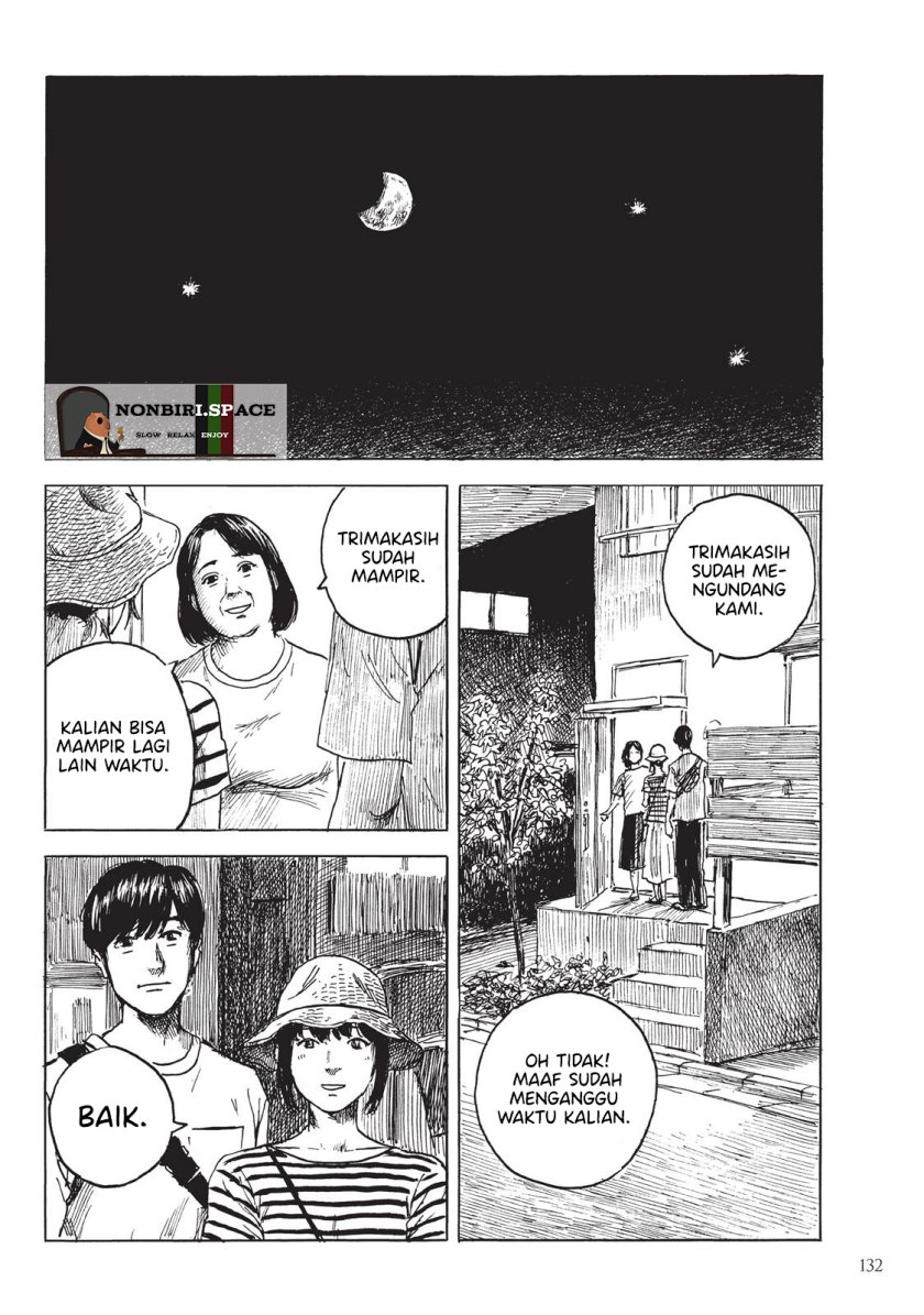 Happiness chapter 29 halaman 22