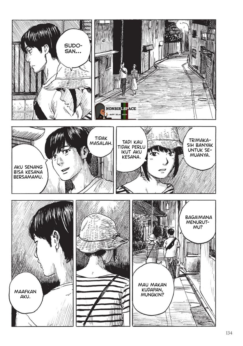 Happiness chapter 29 halaman 24