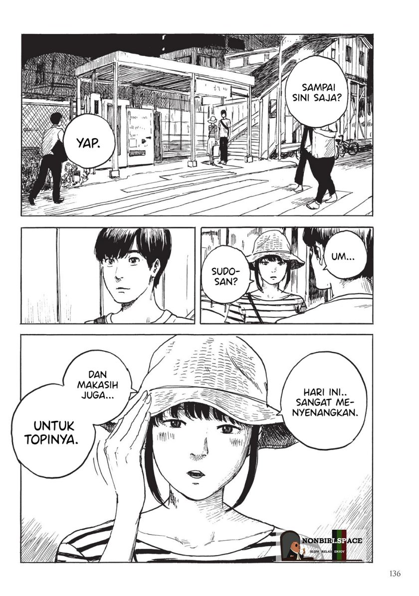 Happiness chapter 29 halaman 26