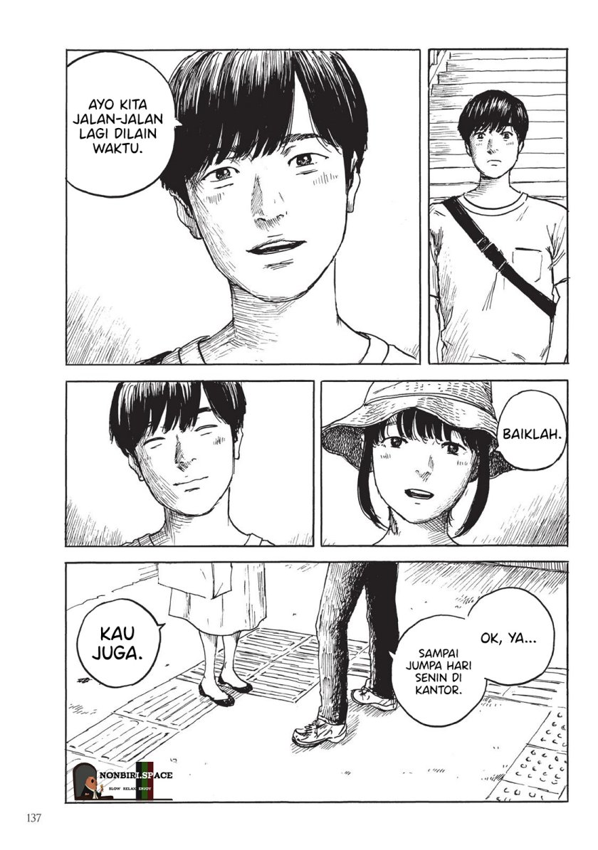 Happiness chapter 29 halaman 27