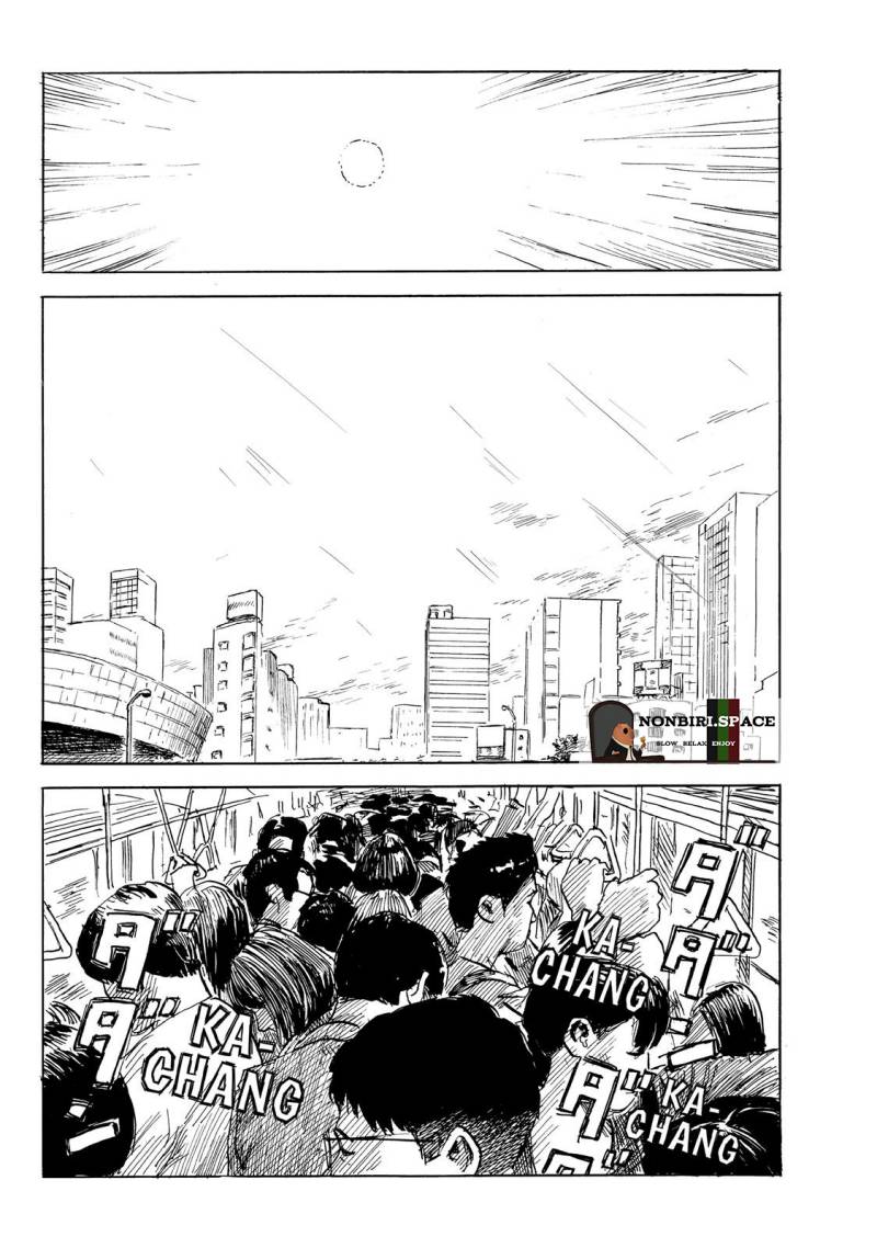 Happiness chapter 30 halaman 2