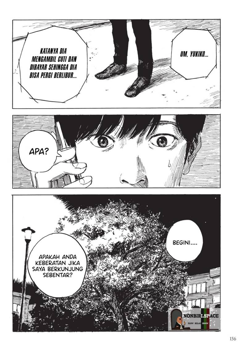 Happiness chapter 30 halaman 10