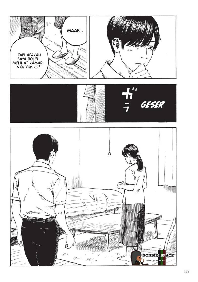 Happiness chapter 30 halaman 12