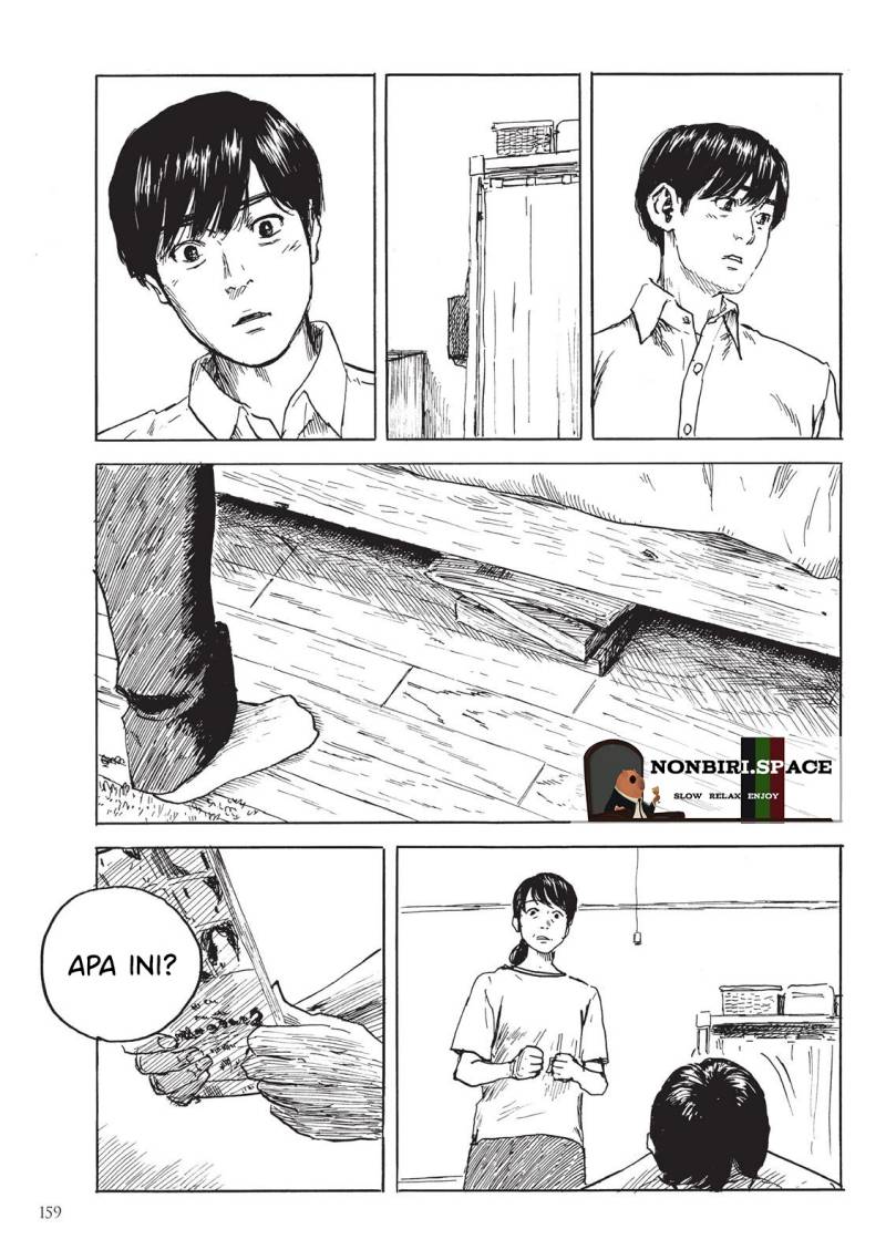 Happiness chapter 30 halaman 13