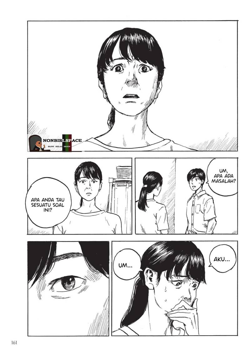 Happiness chapter 30 halaman 15