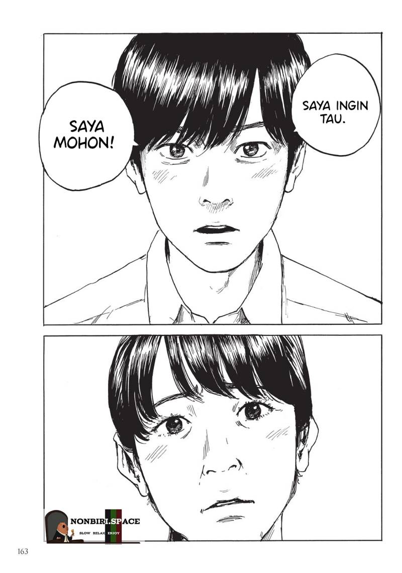 Happiness chapter 30 halaman 17