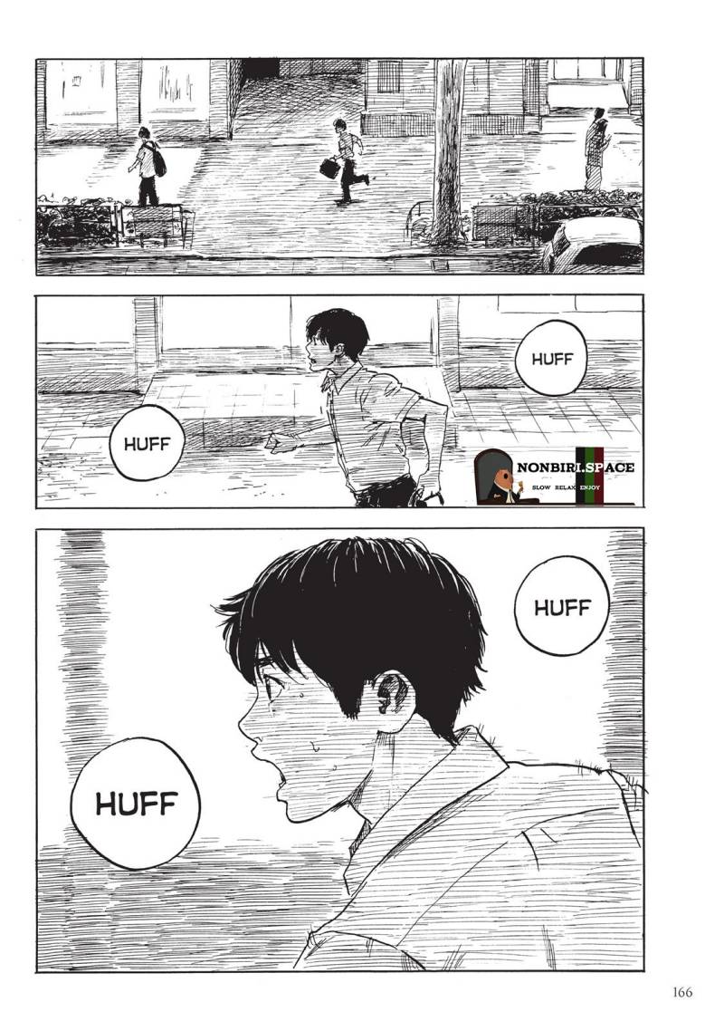 Happiness chapter 30 halaman 19