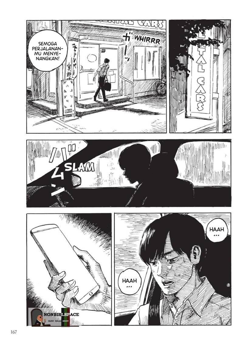 Happiness chapter 30 halaman 20