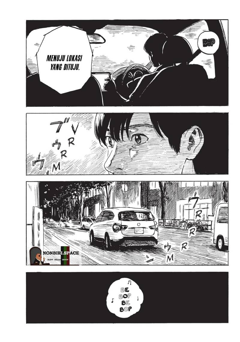 Happiness chapter 30 halaman 22