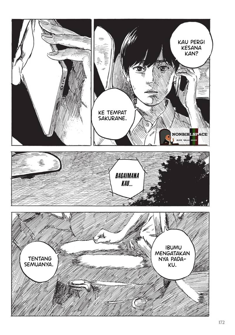 Happiness chapter 30 halaman 25