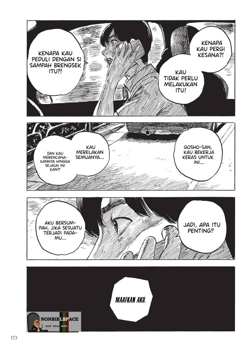 Happiness chapter 30 halaman 26