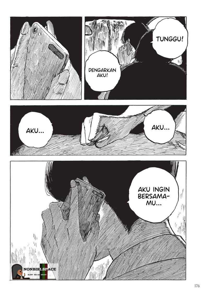 Happiness chapter 30 halaman 29