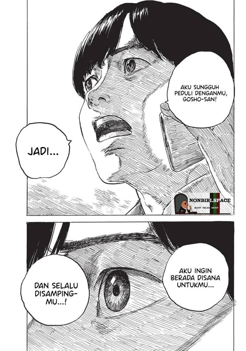 Happiness chapter 30 halaman 30