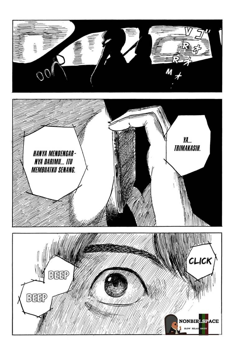 Happiness chapter 30 halaman 31