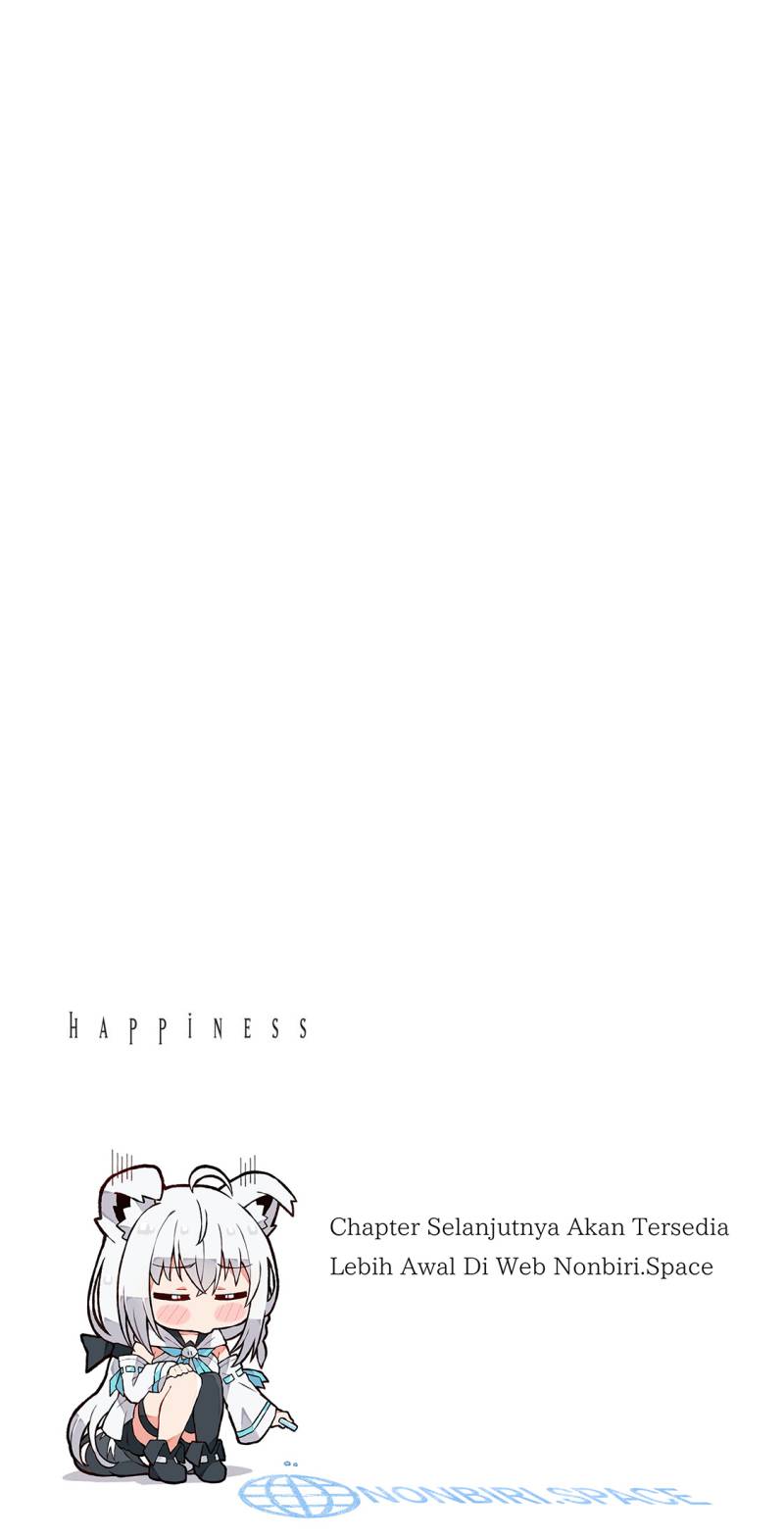Happiness chapter 30 halaman 36