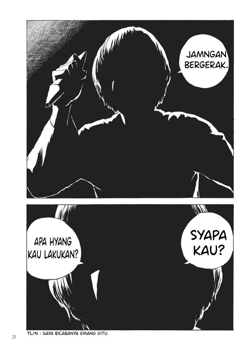 Happiness Bab 31 halaman 21
