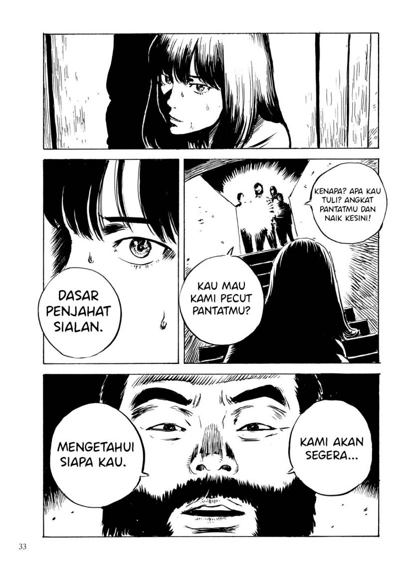 Happiness Bab 31 halaman 33