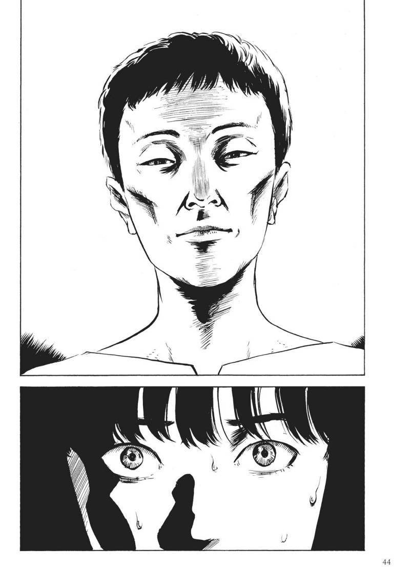 Happiness chapter 32 halaman 4