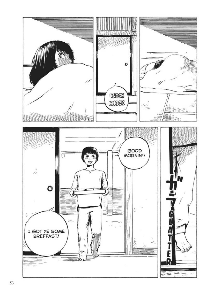 Happiness chapter 32 halaman 13