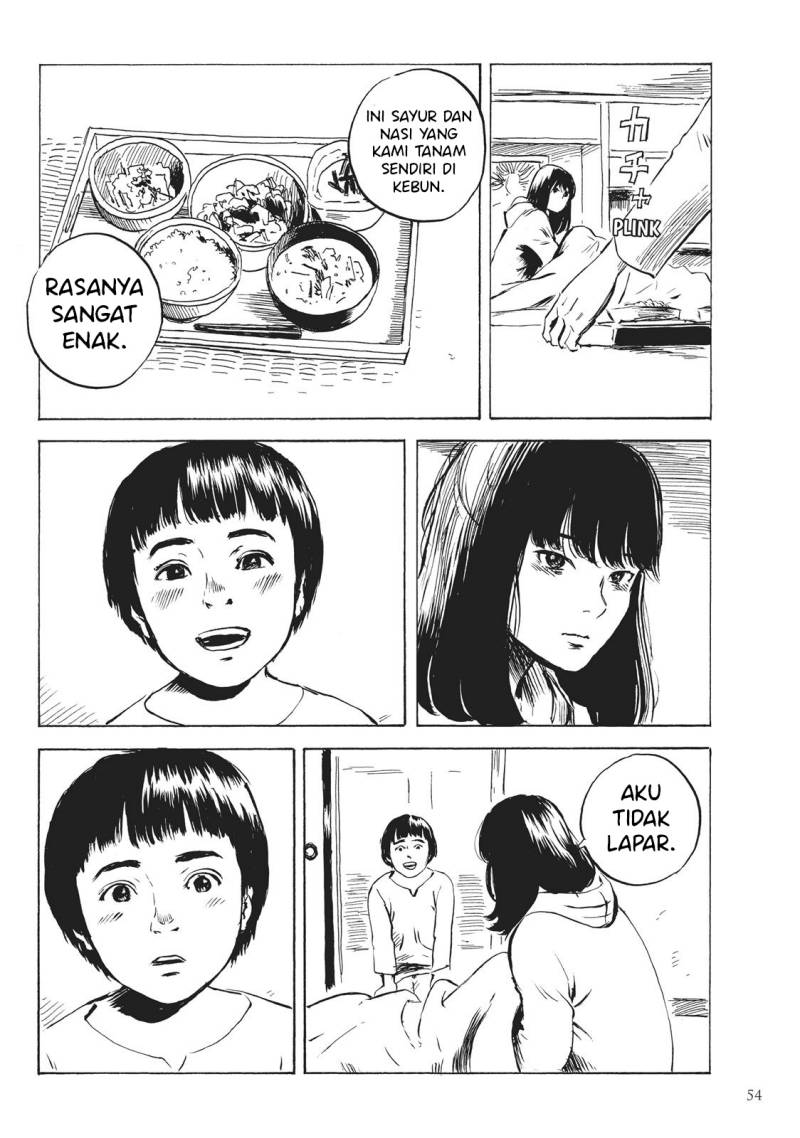 Happiness chapter 32 halaman 14