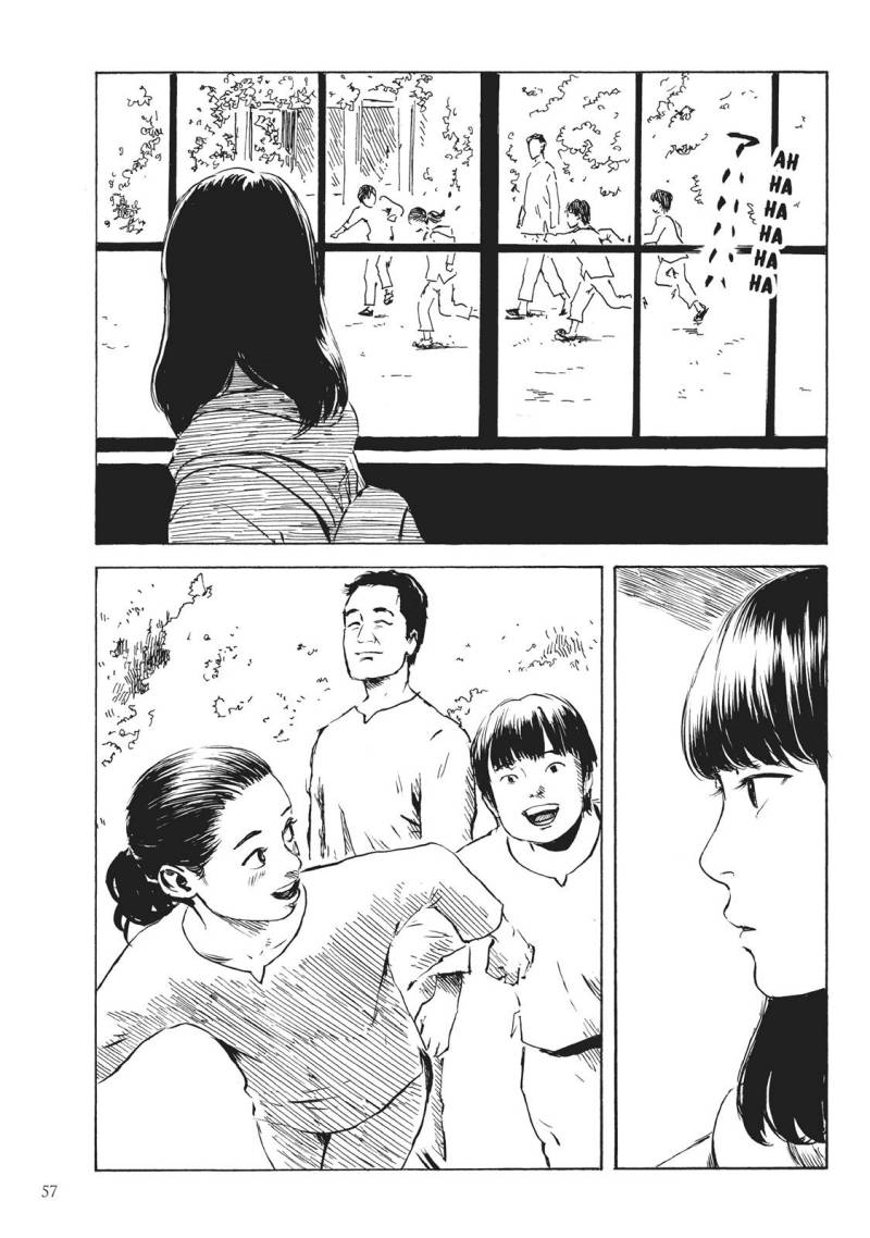 Happiness chapter 32 halaman 17