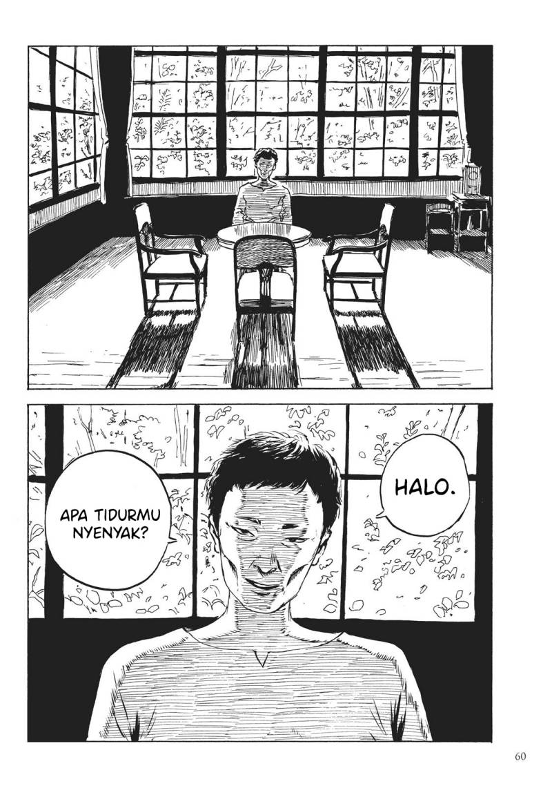 Happiness chapter 32 halaman 20