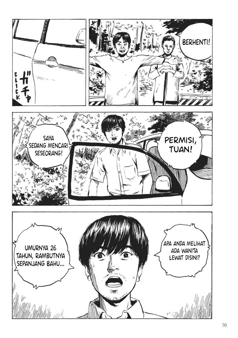Happiness chapter 32 halaman 30