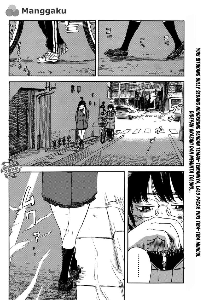 Happiness chapter 5 halaman 2